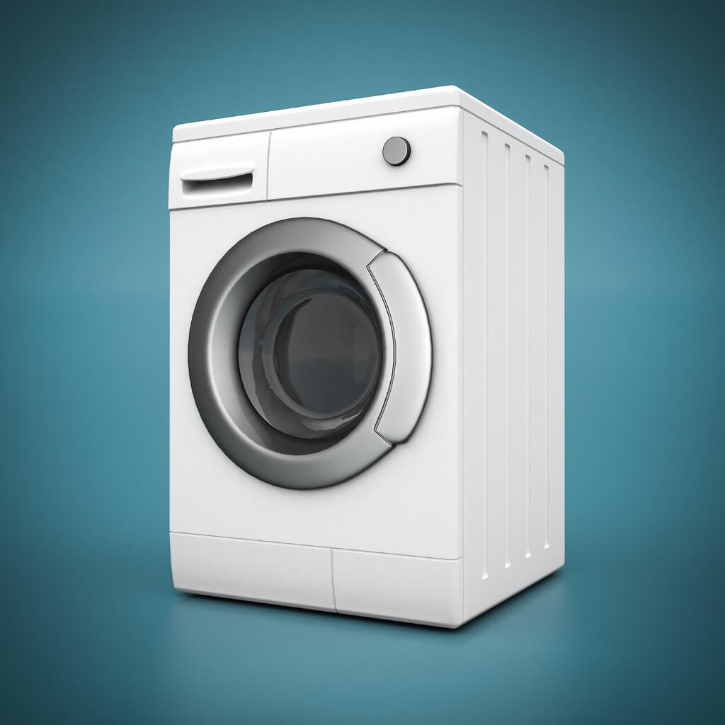 washing machine repair services